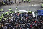 Manchester 'March Against Hate'